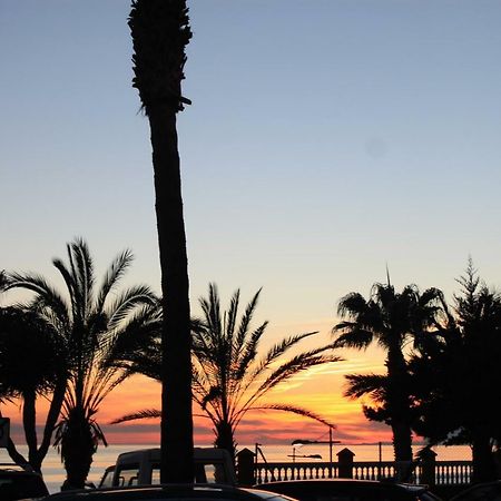Centro Cristo Rey Hotel Torrox Bagian luar foto